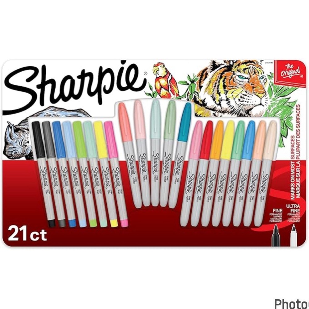 Sharpie